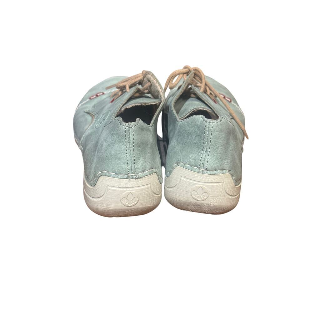 Rieker sneaker in great condition size 38 euro - Picture 3 of 6